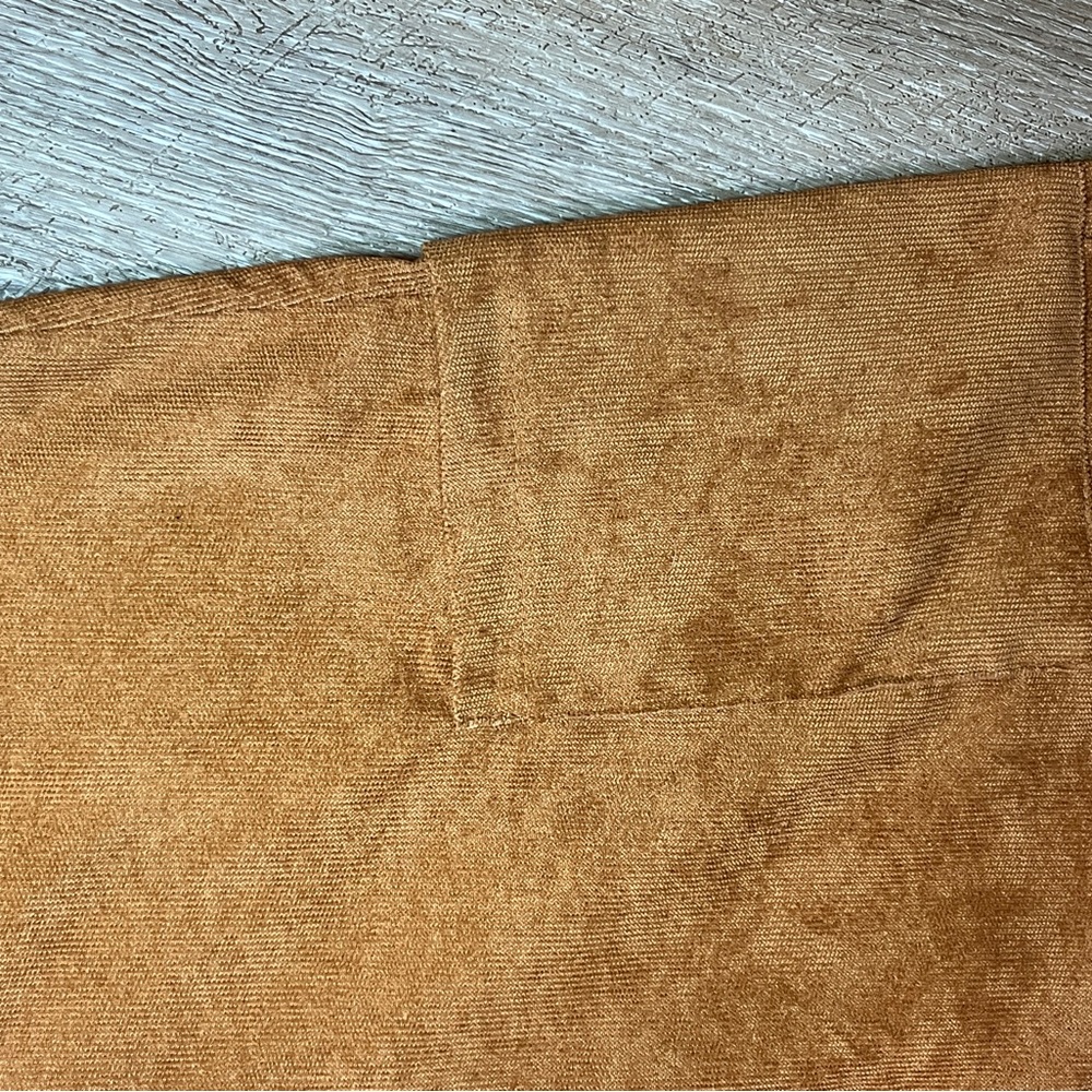 Brown romper size small - Picture 3 of 5